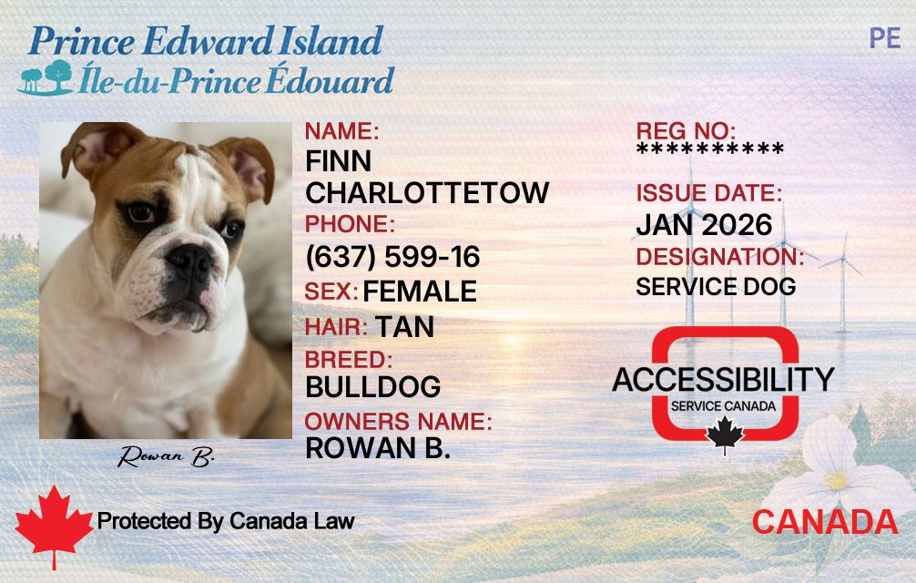 Prince Edward Island
